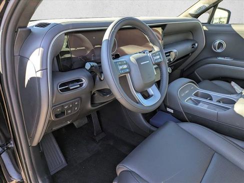 New 2026 Hyundai Palisade Calligraphy image 3