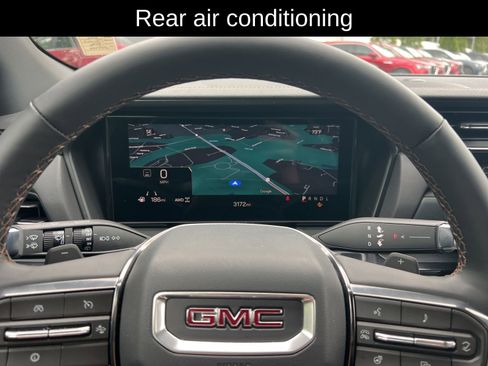 Used 2026 GMC Terrain AT4 AWD/4WD image 7