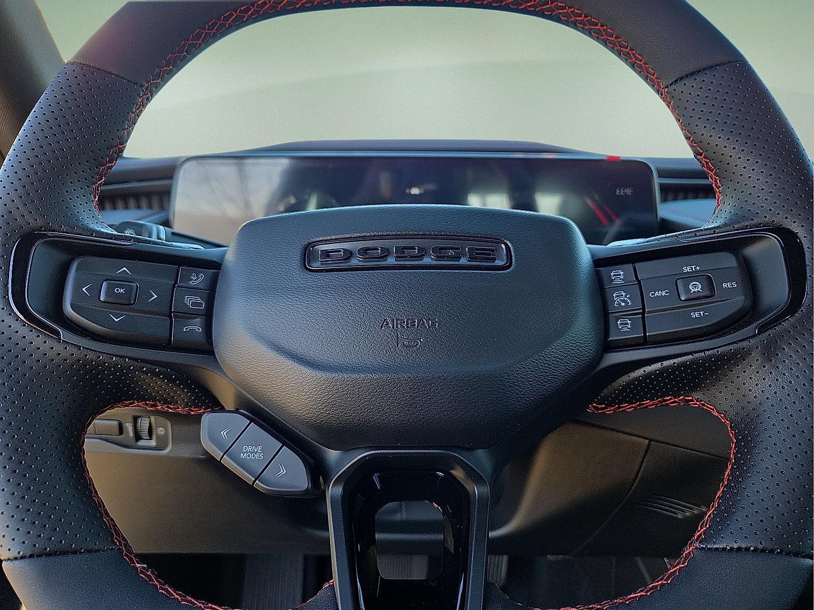 New 2026 Dodge Charger Scat Pack AWD/4WD image 21