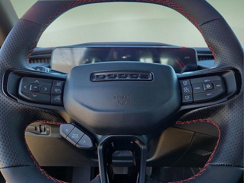 New 2026 Dodge Charger Scat Pack AWD/4WD image 21