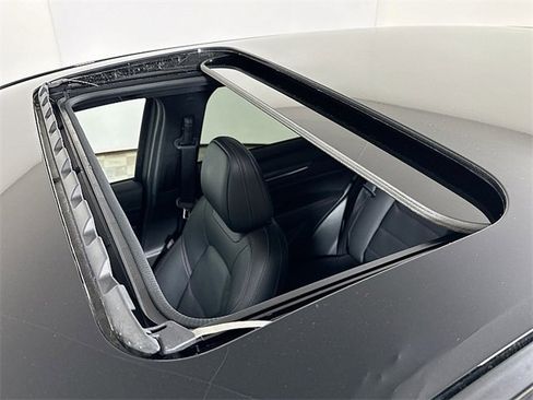 Used 2022 MAZDA CX-5 AWD 2.5 Turbo image 14