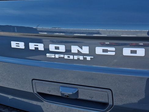 New 2026 Ford Bronco Sport Outer Banks AWD/4WD image 13