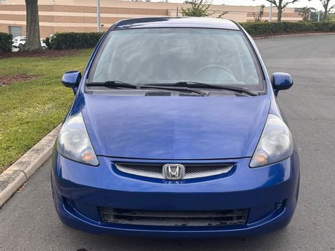 Used 2007 Honda Fit image 4