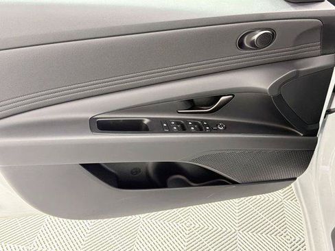 New 2026 Hyundai Elantra Sport FWD image 13