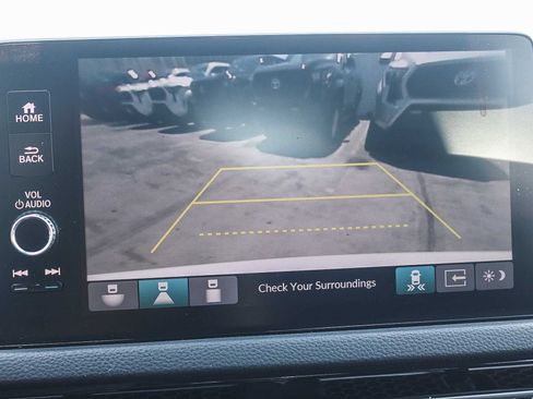 Used 2024 Honda Civic Sport Touring image 26