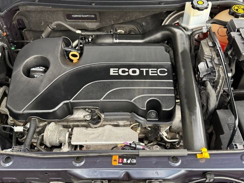 Used 2018 Chevrolet Equinox LT image 7