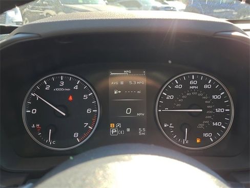 New 2026 Subaru Impreza 2.0i Sport image 27