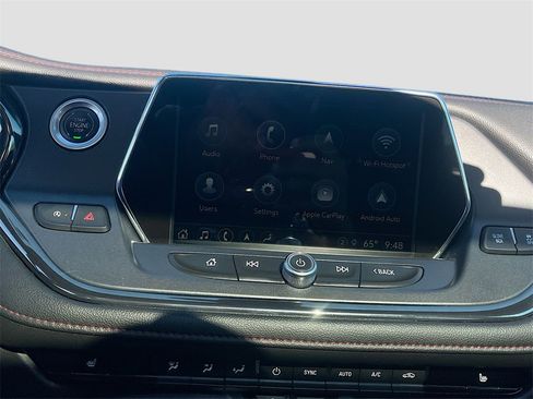 Used 2021 Chevrolet Blazer RS image 15