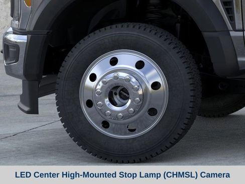 New 2026 Ford F450 XL w/ 360-Degree Camera Package image 19