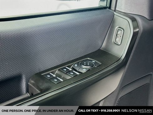 Used 2024 Ford F150 STX w/ STX Black Appearance Package AWD/4WD image 18