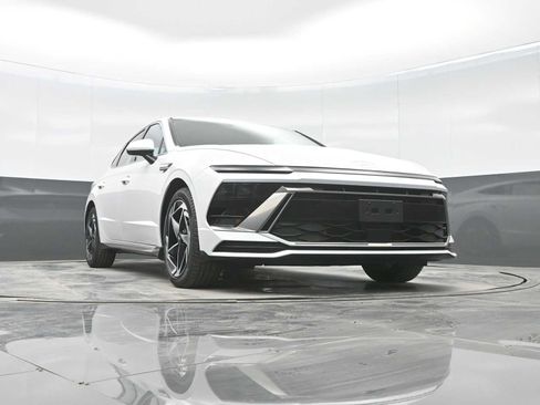 New 2026 Hyundai Sonata SEL image 30