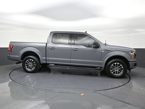 Used 2020 Ford F150 XLT w/ Equipment Group 302A Luxury AWD/4WD image 6