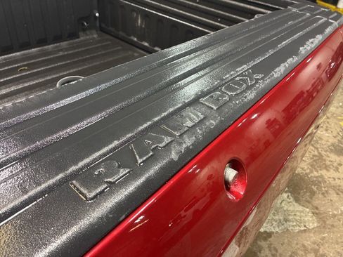 Used 2012 RAM 1500 Tradesman w/ ST Popular Equipment Group image 17