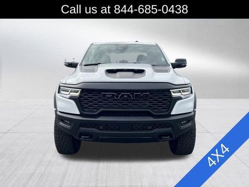 Used 2026 RAM 1500 RHO image 2