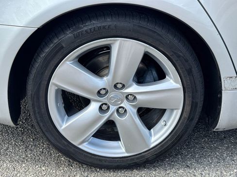 Used 2012 Lexus LS 460 w/ Comfort Pkg image 17