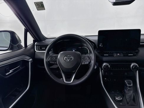 Certified 2023 Toyota RAV4 XSE AWD/4WD image 22