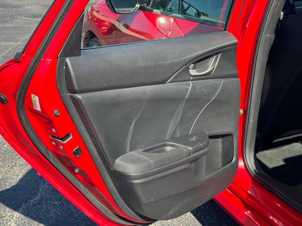 Used 2018 Honda Civic Si image 15