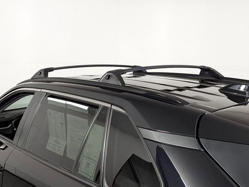 Used 2021 Toyota RAV4 XLE image 44