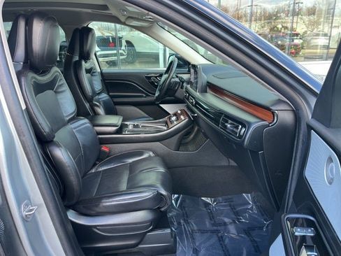 Used 2023 Lincoln Aviator Grand Touring w/ Equipment Group 301A image 21