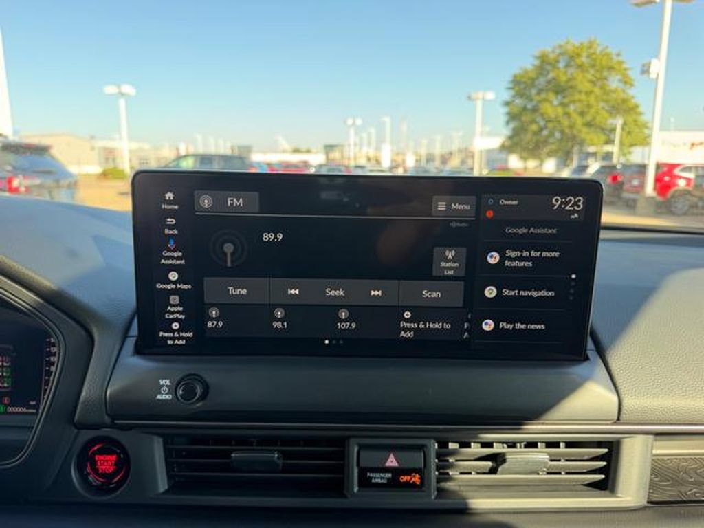 New 2026 Honda Pilot TrailSport image 17
