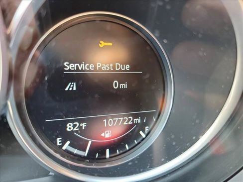 Used 2018 MAZDA CX-5 Touring AWD/4WD image 18