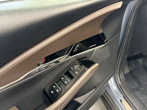 Used 2021 MAZDA CX-30 2.5 Turbo w/ Premium Plus Pkg image 13