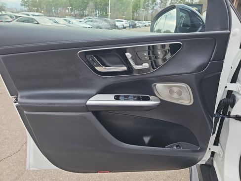 Certified 2026 Mercedes-Benz GLC 43 AMG 4MATIC image 29