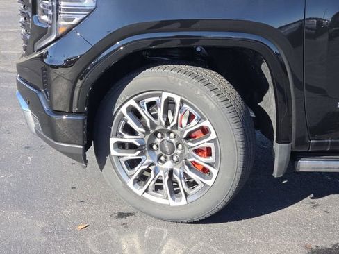 New 2025 GMC Sierra 1500 Denali Ultimate image 26
