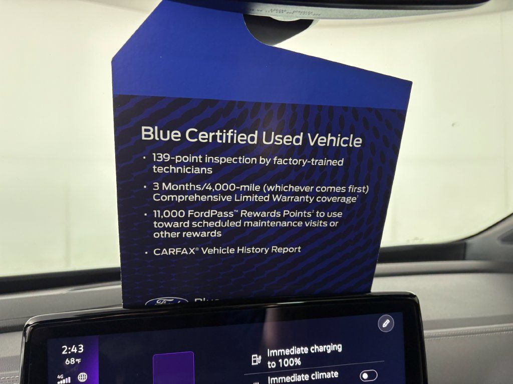 Used 2023 Volkswagen ID.4 Pro S AWD/4WD image 24