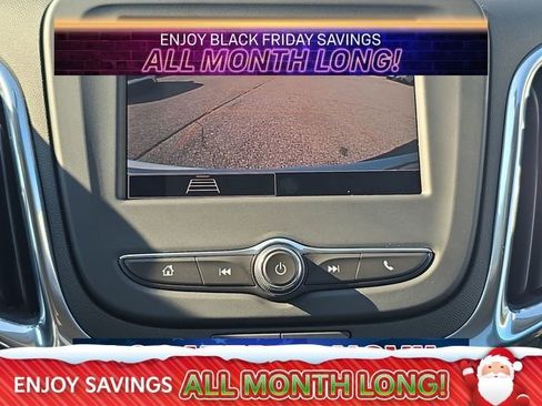 Used 2024 Chevrolet Equinox LT w/ LPO, Floor Liner Package image 17