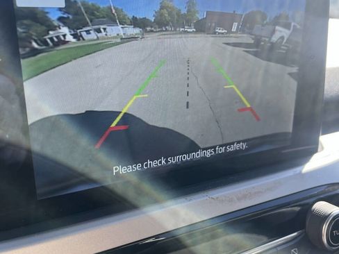 Used 2021 Ford Escape SE w/ Convenience Package image 37