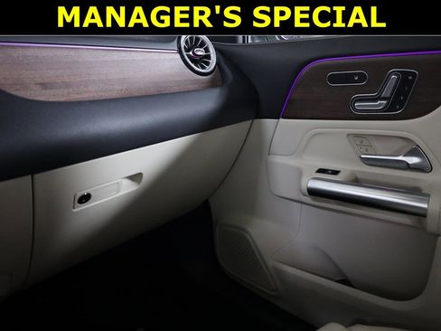 Certified 2023 Mercedes-Benz GLA 250 4MATIC w/ Premium Package image 22