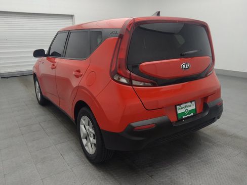 Used 2021 Kia Soul S FWD image 5
