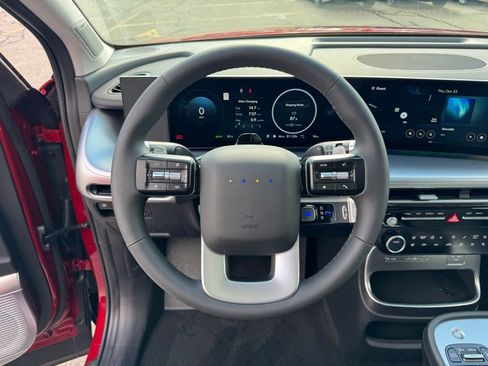 New 2026 Hyundai Ioniq 9 Limited AWD/4WD image 11