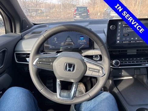 Used 2025 Honda Prologue Touring image 6