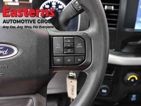 Used 2022 Ford F150 XL w/ Equipment Group 101A High RWD image 16