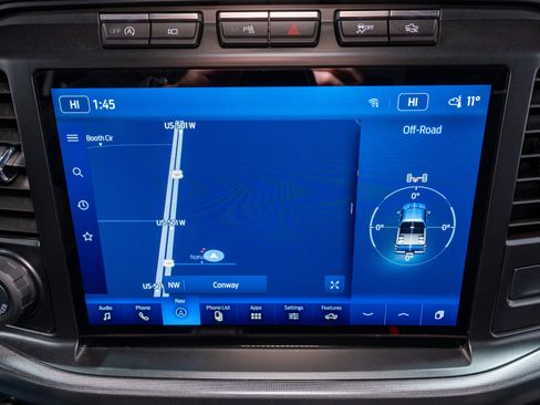 Used 2023 Ford F150 Tremor w/ Equipment Group 402A High image 22