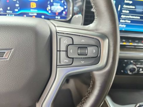 Used 2024 Chevrolet Silverado 1500 RST w/ Convenience Package II AWD/4WD image 24