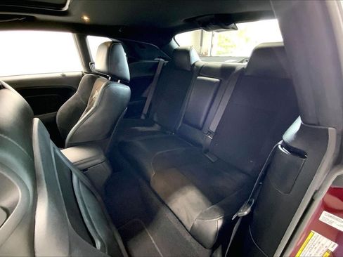 Used 2023 Dodge Challenger R/T Scat Pack RWD image 19