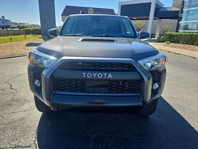 Used 2020 Toyota 4Runner TRD Pro