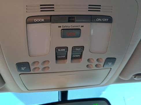 Used 2010 Lexus IS 250 IS 250 6-Speed Sequential image 14