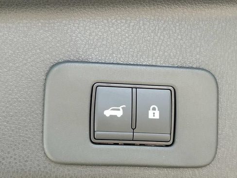 New 2026 Nissan Murano Platinum w/ Cargo Package AWD/4WD image 14