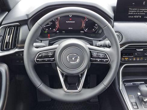 New 2026 MAZDA CX-90 3.3 Turbo w/ Premium Plus Pkg image 24