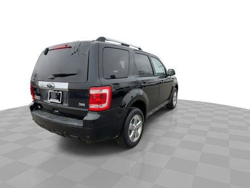 Used 2012 Ford Escape Limited image 8