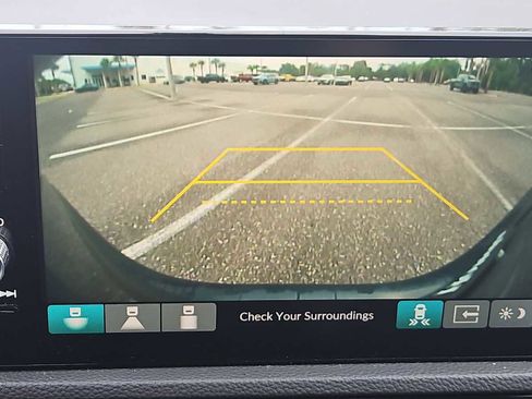 Used 2023 Honda CR-V EX-L image 24