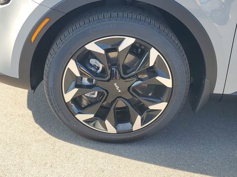 New 2026 Kia Sorento EX image 31