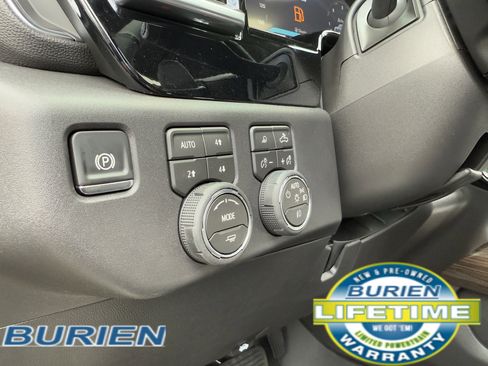 New 2026 Chevrolet Silverado 1500 LT Trail Boss w/ LT Trail Boss Premium Package image 10