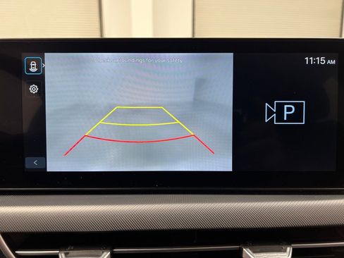 Used 2024 Hyundai Sonata SEL image 51