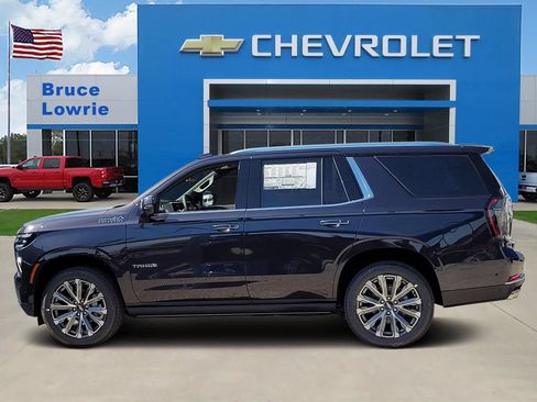New 2026 Chevrolet Tahoe High Country RWD image 2