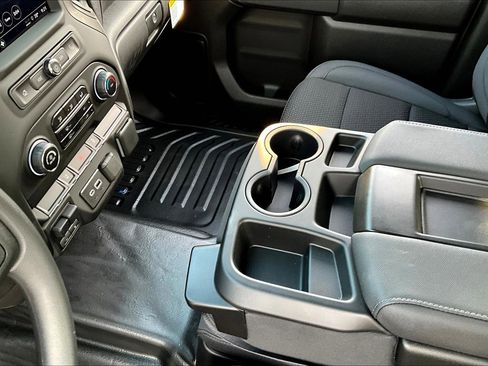 New 2025 Chevrolet Silverado 3500 W/T w/ WT Convenience Package image 8